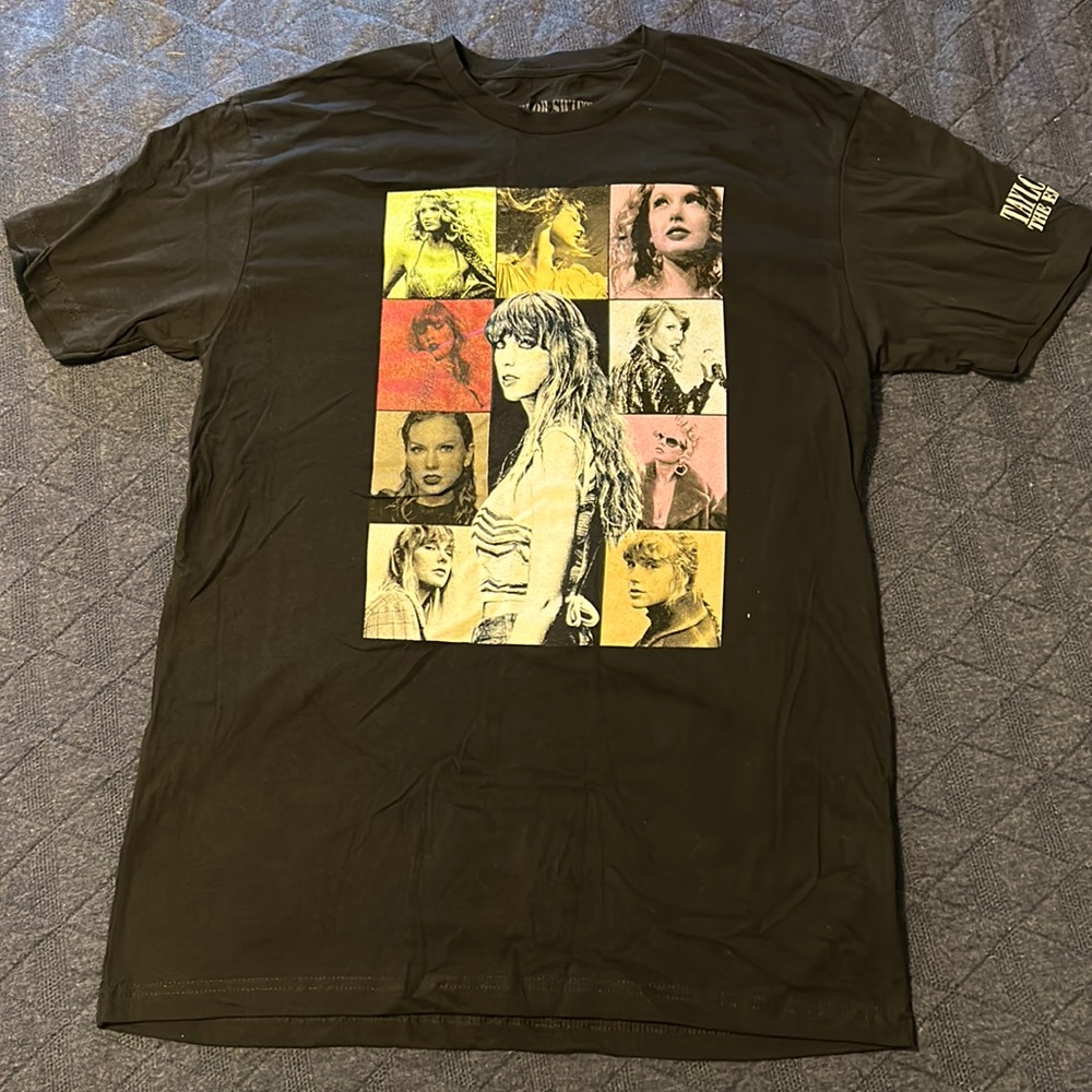 Eras Tour T-shirt